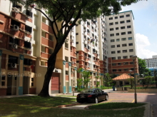 Blk 909 Hougang Street 91 (S)530909 #247002